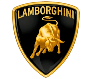 Lamborghini-Logo