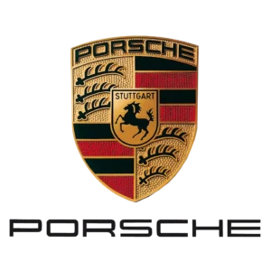 porsche_logo